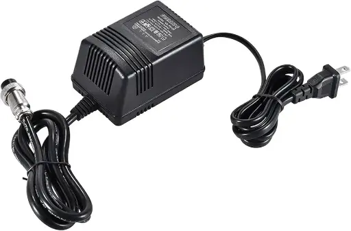 [035020] 035020 ADAPTADOR 110V AC18X2 PARA CONSOLA TIPO COPA