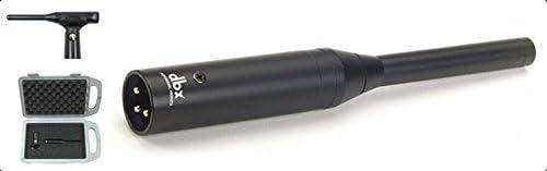 [RTAM] RTAM MICROFONO RTA PARA MEDICION MARCA DBX