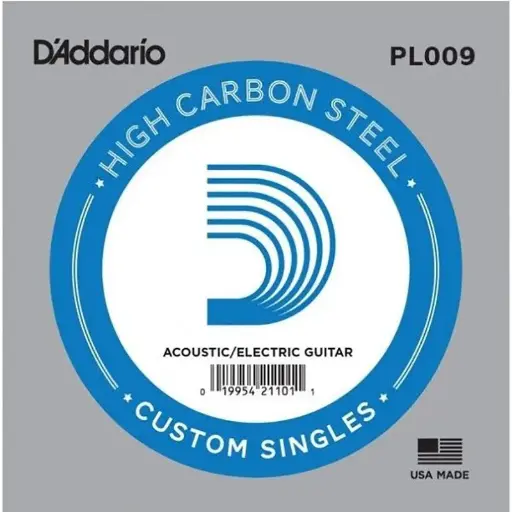 [PL009] PL009 CUERDA D ADDARIO PARA GUITARRA ELECTRICA NO.1