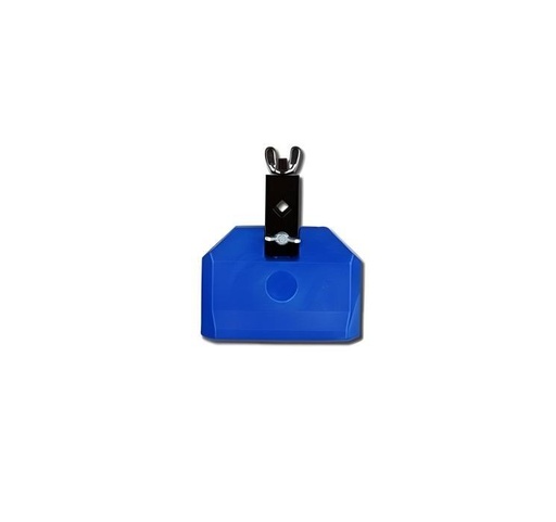 [CBP5BL] CBP5BL CENCERRO DE PLASTICO DC MUSIC COLOR AZUL DE 5"