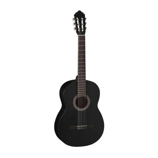 [AC100CEBKS] AC100CEBKS GUITARRA ELECTROCLASICA C/FUNDA CORT