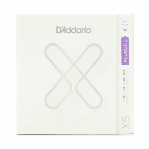 [XSAPB1152] XSAPB1152 JUEGO DE CUERDAS PARA GUITARRA ACUSTICA D ADDARIO