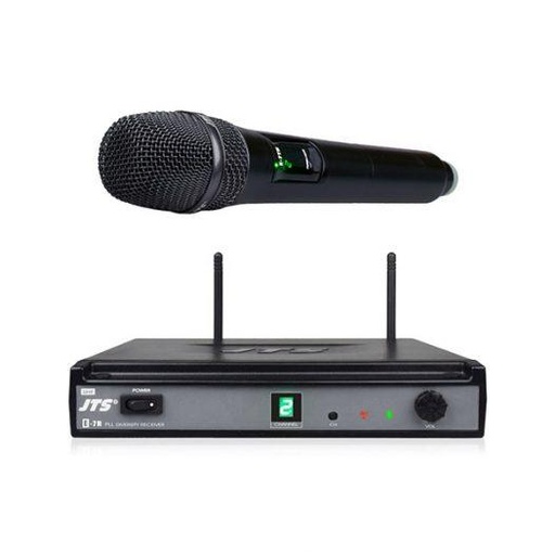 [JTSE7R] JTSE7R MICROFONO INALAMBRICO DE MANO JTS 1 MICROFONO