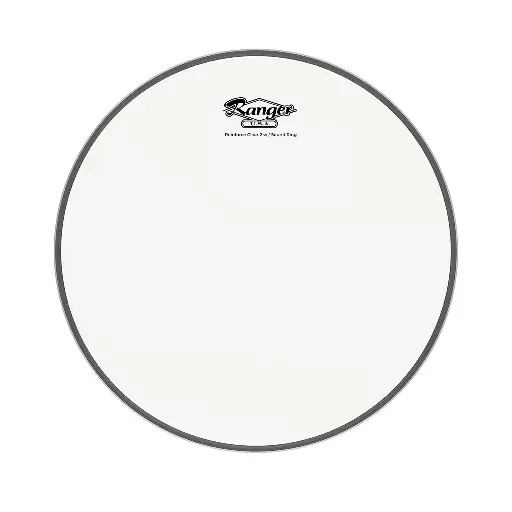 [P02011400] P02011400 PARCHE RANGER ACEITE DOBLE CAPA 14"