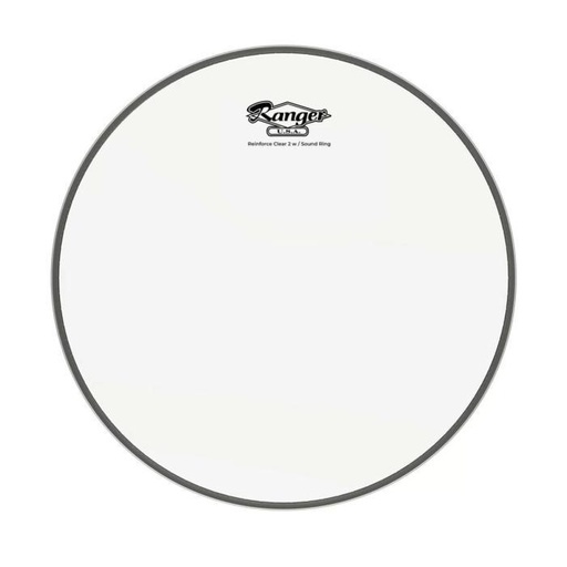 [MRS303242P] PARCHE RANGER REFORZADO DOBLE CAPA ACIETE 24"