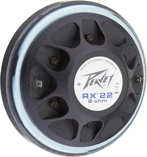 [RX22NM] RX22NM MEMBRANA PEAVEY PARA DRIVER