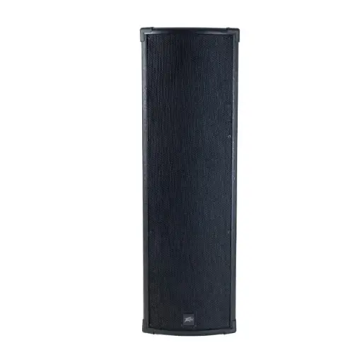 [P2BT] P2BT POLE120US BOCINA ACTIVA TIPO TORRE CON BLUETOOTH PEAVEY