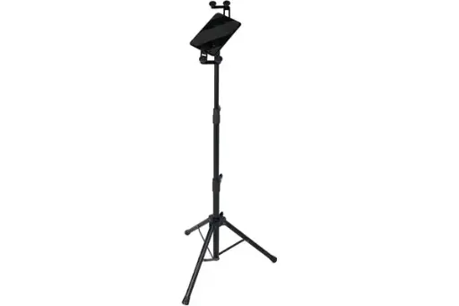 [LPH007] LPH007 TRIPODE SOPORTE QUIK LOK P/TABLET HASTA 12"