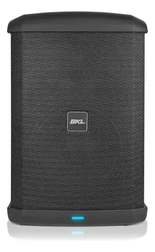 [CBR8AB] CBR8AB BOCINA DE 8" PORTATIL DE 160W RMS CON BT Y BATERIA