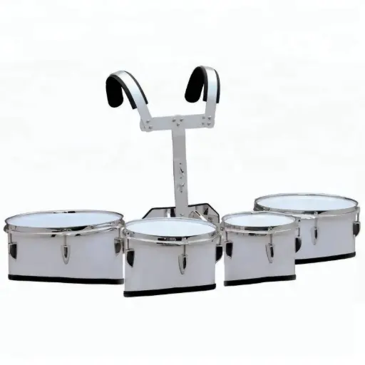 [SQA4] SQA4 CUADRUPLE MARCA ENTONADO C/ARNES