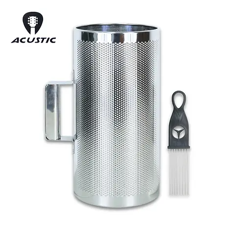 [MGU5X12] MGU5X12 GUIRO MARCA ACUSTIC 5X12