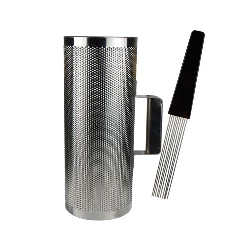 [MGU4X12] MGU4X12 GUIRO MARCA ACUSTIC 4X12