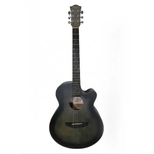 [GGRE40] GGRE40 GUITARRA ELECTROACUSTICA ARANJUEZ LUGO EQ GRE 40