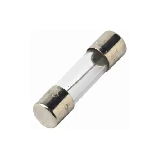[TFUE8A] TFUE8A FUSIBLE DE 8A EUROPEO CRISTAL