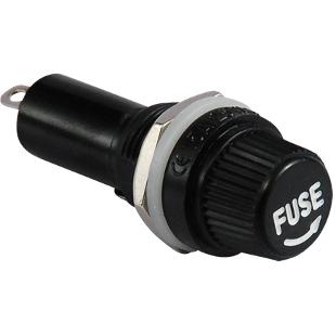 [TFS4] TFS4 PORTAFUSIBLE DE CHASIS EUROPEO