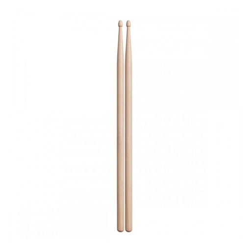 [MDRU5NT] MDRU5NT BAQUETAS PARA BATERIA 5A COLOR NATURAL