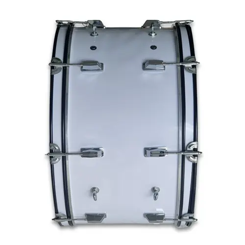 [BOMBOND22X12] BOMBOND22X12 BOMBO NIKO SOUND BLANCO DE 22"