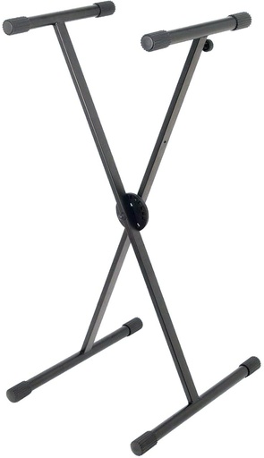 [1XNIKOPED] 1XNIKOPED PEDESTAL PARA TECLADO UN X NIKOSOUND