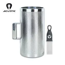 [MGU6X12] MGU6X12 GUIRO 6X12" MARCA ACUSTIC