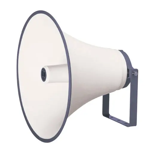 [TH65] TH65 CAMPANA PARA ALTOPARLANTE TOA SIN DRIVER