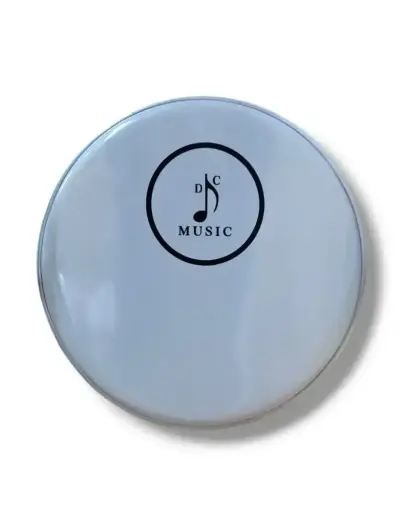 [YWD1126] YWD1126 PARCHE DE AGUA DC MUSIC DE 26"