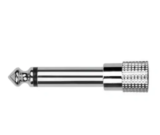 [26202XP] 26202XP ADAPTADOR DE 1/4 A 3.5 KIRLIN MONO