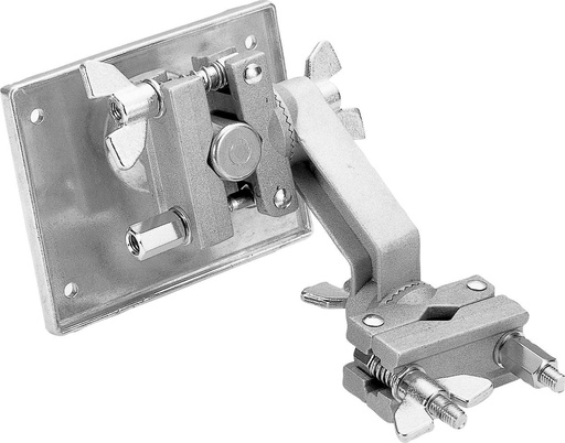 [APC33] APC33 CLAMP MARCA ROLAND CON PEDESTAL PARA SPD30