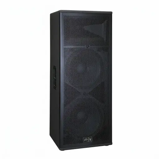 [SP4XBX] SP4XBX BOCINA PEAVEY SP4 TEXTURIZADO 1000W RMS