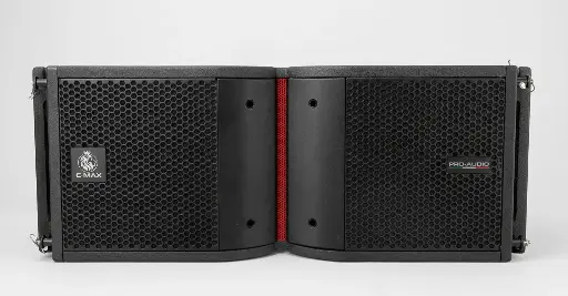 [CMAX210LA] CMAX210LA BOCINA LINE ARRAY CM AUDIO 10"