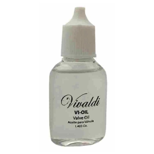 [VIOIL] VIOIL ACEITE PARA TROMPETA MARCA VIVALDI