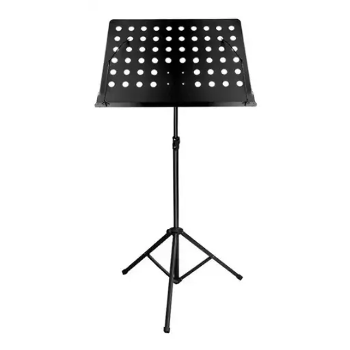 [MS202] MS202 PEDESTAL PARA PARTITURA GOLIAT TIPO PLANCHA