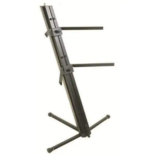 [KS9102] PEDESTAL PARA TECLADO ONSTAGE ULTIMATE