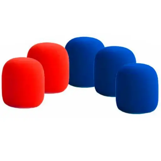 [XSMSP5] XSMSP5 PROTECTOR ANTIPOP PARA MICROFONO