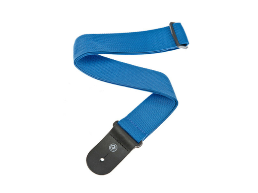 [PWS102] PWS102 CINCHO PARA GUITARRA PLANET WAVES COLOR AZUL