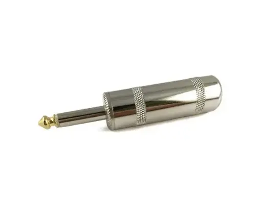 [TPL161GBKL] TPL161GBKL PUNTA PARA CABLE MONO BAKELITA PRO SOUND