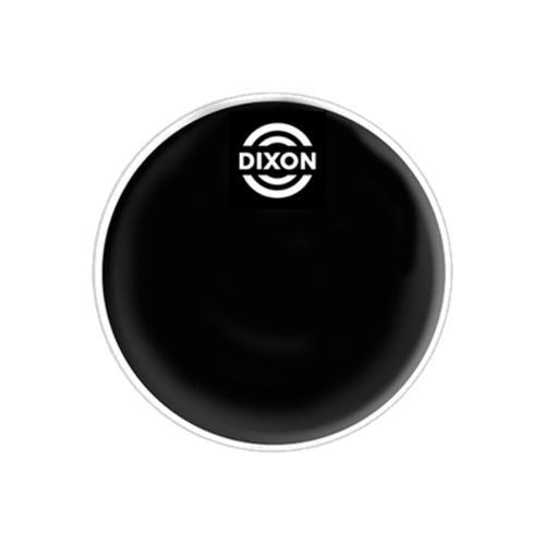 [DIXBK14] PARCHE DE 14" ACEITE COLOR NEGRO DIXON