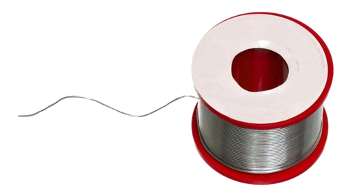 [HS6040] HS6040 ESTAÑO DELGADO SKY 1/2 0.8MM