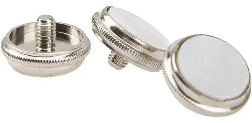 [BOTON] BOTONETA PARA TROMPETA MARCA