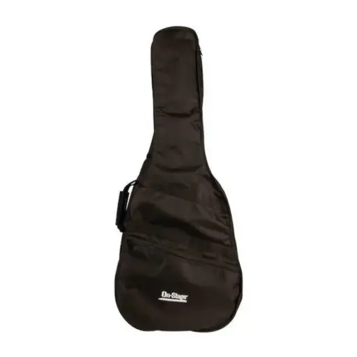 [GBA4550] GBA4550 FUNDA GUITARRA ACUSTICA ONSTAGE