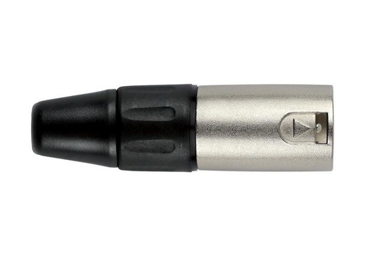 [MPXLR] MPXLR PUNTA MACHO XLR KIRLIN