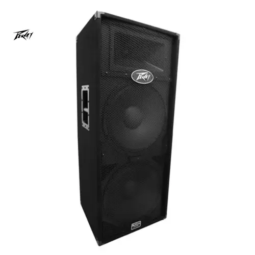 [PV2015] BOCINA PASIVA MARCA PEAVEY DE 3 VÍAS 2015