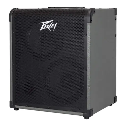 [MAX300120US] SUBWOOFER AMPLIFICADA MARCA PEAVEY DE 300 WATTS