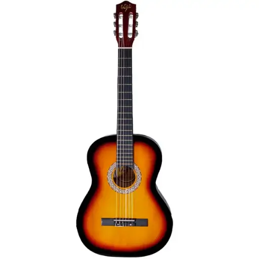 [MATTCS2] 3TS2 GUITARRA CLASICA SOMBREADO DE LA VEGA