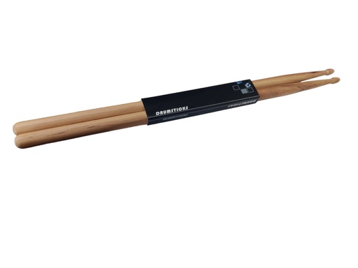 [OAK5A] BAQUETA DE ROBLE COLOR NATURAL RS SOUND