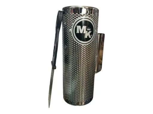 [MK308] GUIRO DE 3 X 8" MIKE PRO
