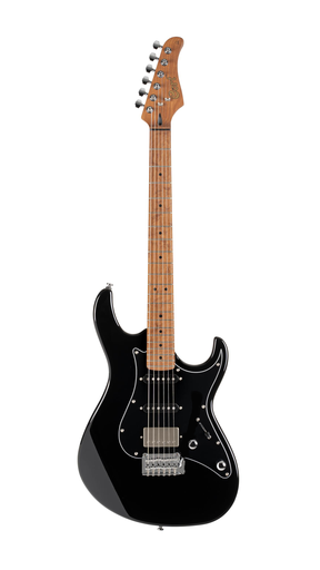 [X100OPBK] GUITARRA ELECTRICA CORT BK X100OPBK