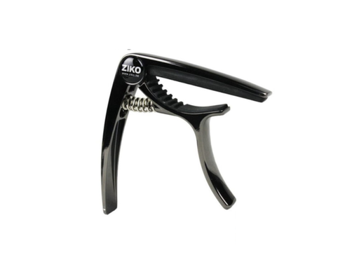 [DC10] CAPODASTRO DE GUITARRA DC10 BK