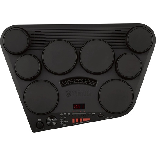 [DD75] BATERIA ELECTRONICA YAMAHA DD75 