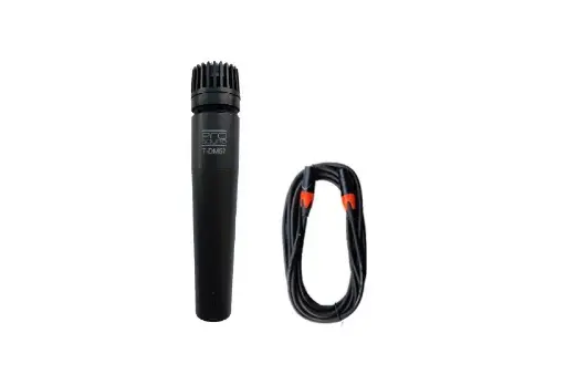 [TDM57] MICROFONO DE INSTRUMENTO PRO SOUND