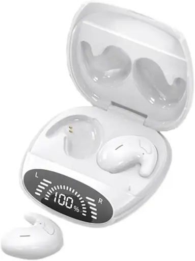 [XCUD0312WH] AUDIFONO INALAMBRICO COLOR BLANCO XIAOMI